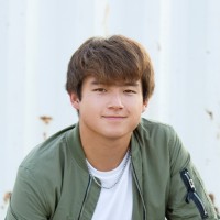 Elijah Huston