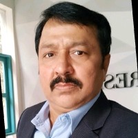 Mukesh Tiwari