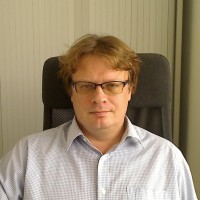 Eugene Ponomarev