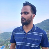 Balkrishna Awasthi