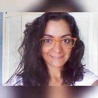 Isabel Cristina Blanco Suarez