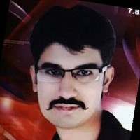 Sunil Dudhrejiya