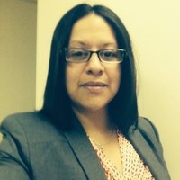 Joanne Vega