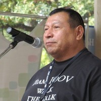 Albert Garcia