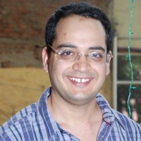 sandeep choudhary