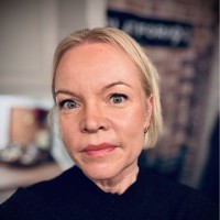 Lise Refstrup Linnebjerg Pedersen