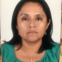 Gabriela Rojas Levano