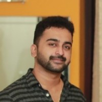 Navin Kannambilly