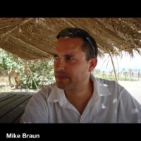 Mike Braun
