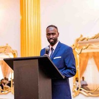 Dr. Said Adam