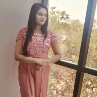 Nida Farooqi