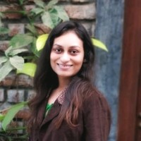 Nimisha Patel