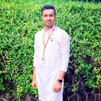 Chetan Marennavar