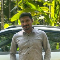 Aravind Ashok