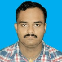 Rakesh Kumar Nayak