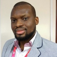 Akin Iyiola