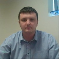 Ben Strandberg