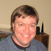 Clark Crawford