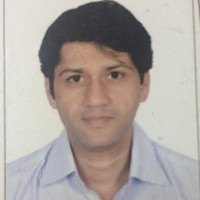 Mayank Desai