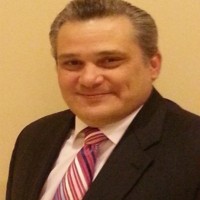Steven D'Amico