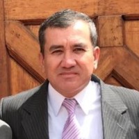 Nelson Giovanni Mejía B.