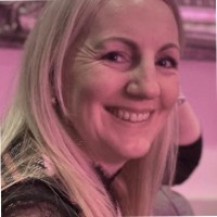 Claire Bolger Fotheringham