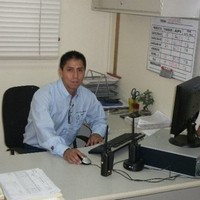 Anibal Soto Cordova