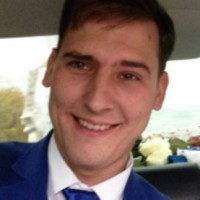 Corey Gray