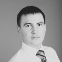 Рустем Габитов