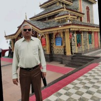 Lokesh Datta