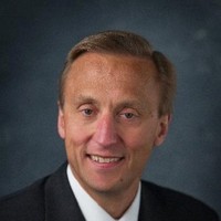 Mark Peterson
