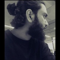 Sreeram S