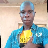 Samson Yahaya