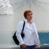 Оксана Perspektiva