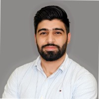 Mohammed Faisal Ababneh