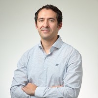 Pablo José Ovalle Marabolí