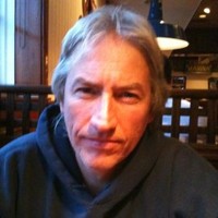 Greg Williams