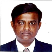 Ramakrishnan Sankaranarayanan