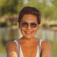 Angelika Kaprelian