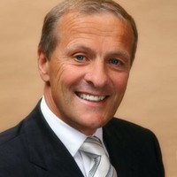 Tony Forte