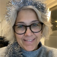 Karin Malm