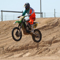 Mark Adams