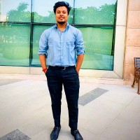 Pranay Das Gupta