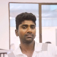 Venkatesh Kumar