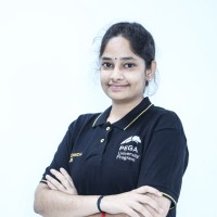 Jyothi Sravani Duddupudi