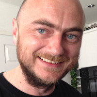 Billy Mathieson