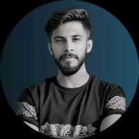 Ikram Mehmood