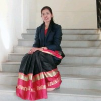 Kratika Patidar