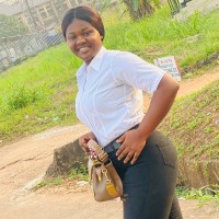 Anyanwu Josephine