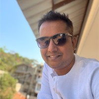 Ravikumar Singh